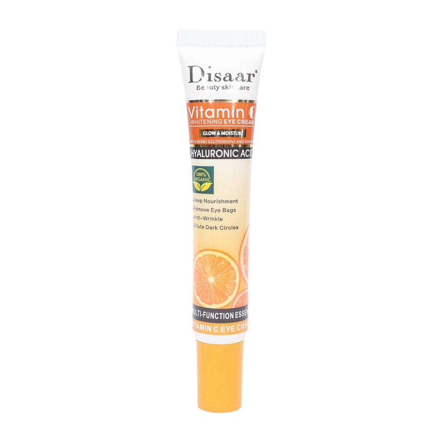 Disaar Vitamin C Eye Cream