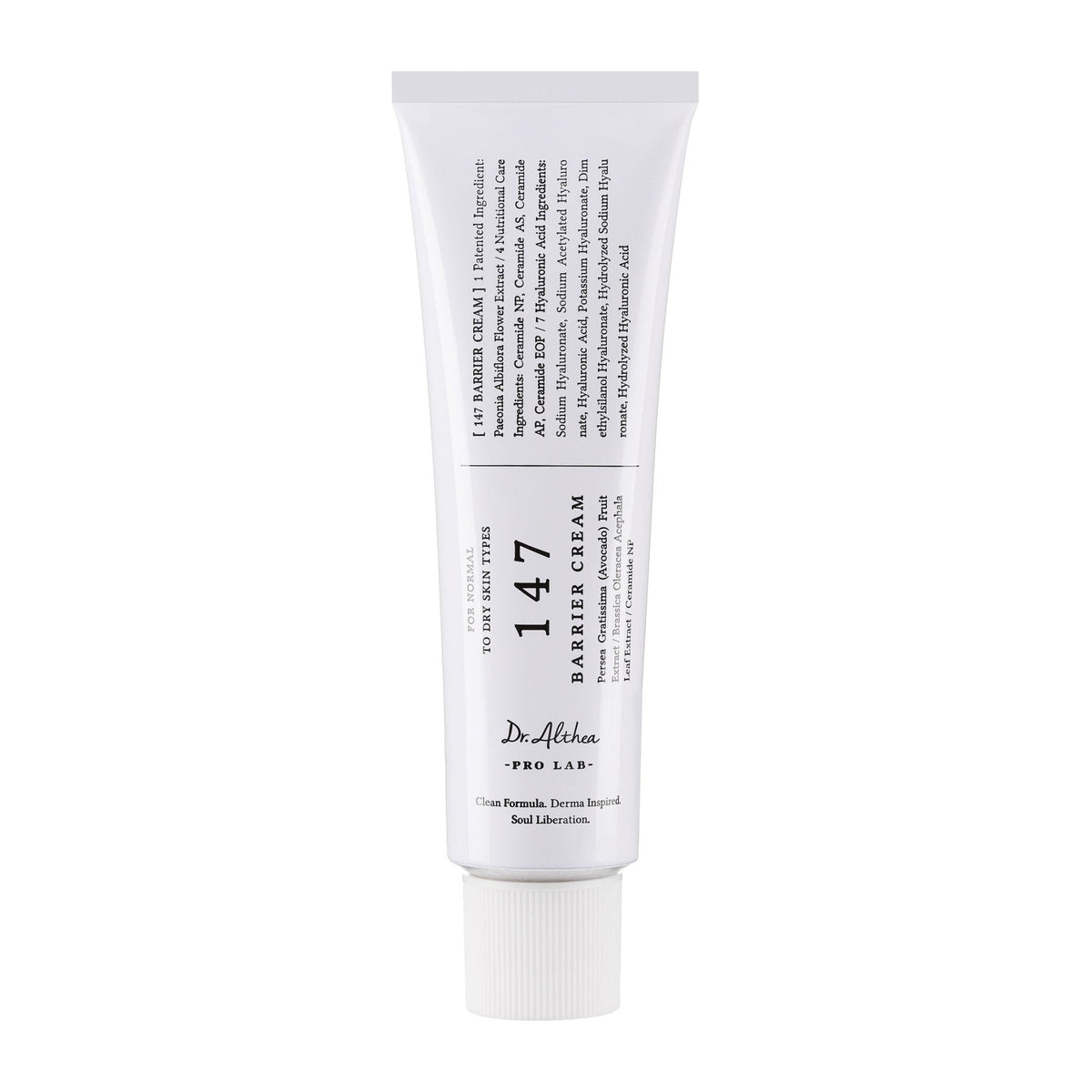 Dr. Althea 147 Barrier Cream 50 ml