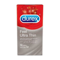 Durex Ultra Thin 3 pcs