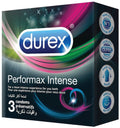Durex Performax 10 pcs