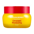 Eqqualberry Vitamin C Illuminating Cream 50 ml