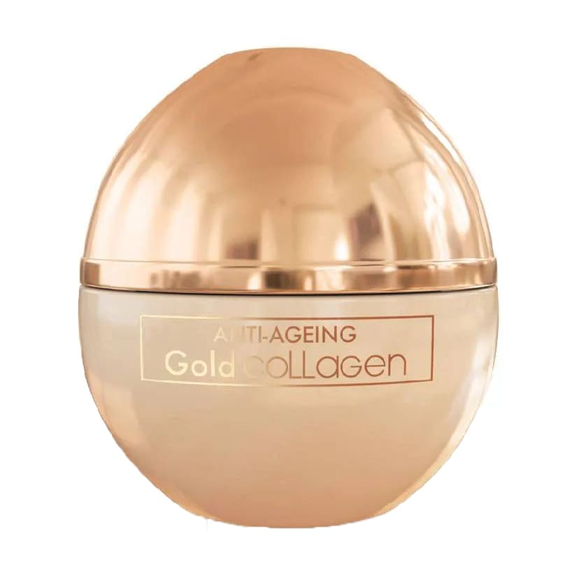 Eva Gold Anti Wrinkle Cream 50 ml