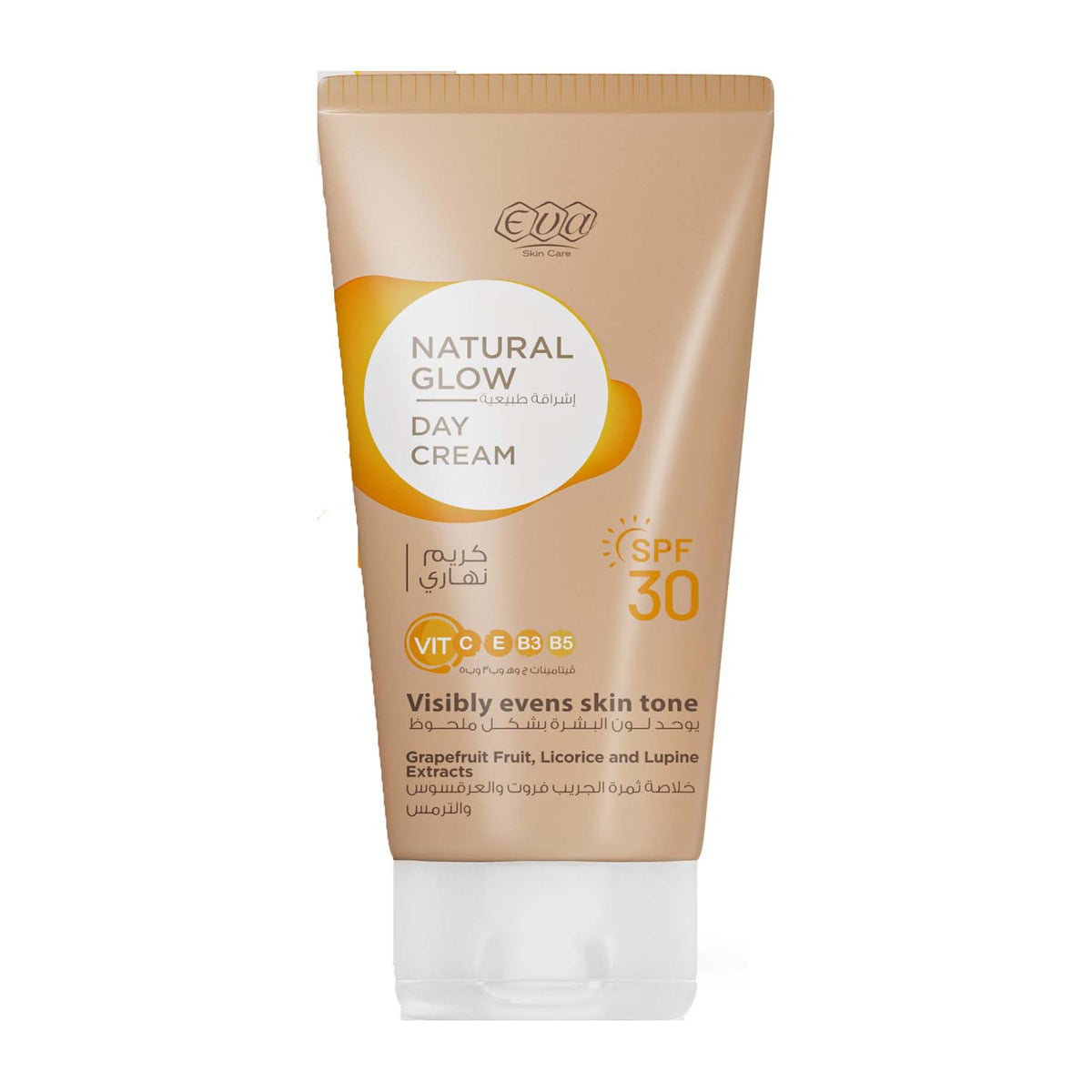 Eva Day Cream SPF 30