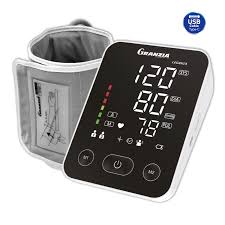 Granzia Digital Blood Pressure Monitor