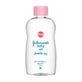 Johnson's Oil