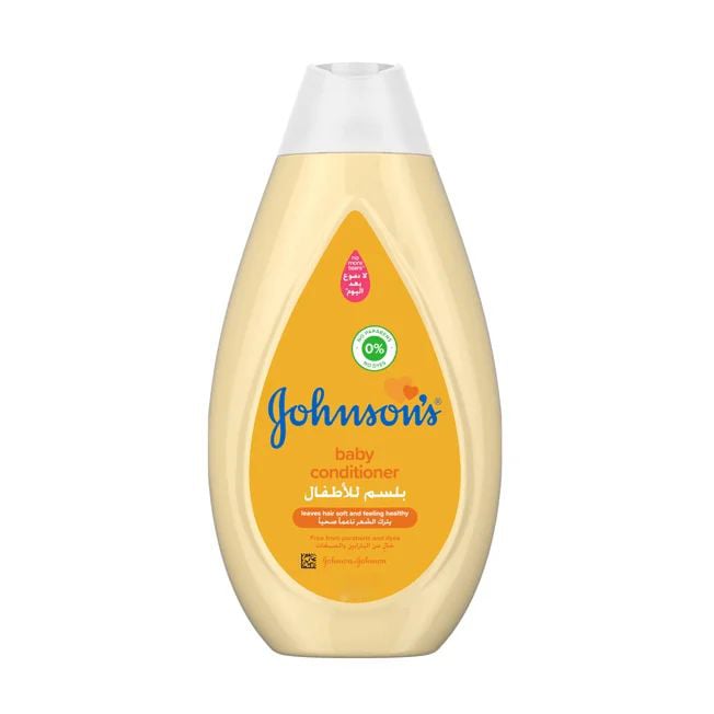 Johnson's Baby Conditioner 300 ml