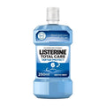 Listerine Mouthwash Tartar Control 250 ml