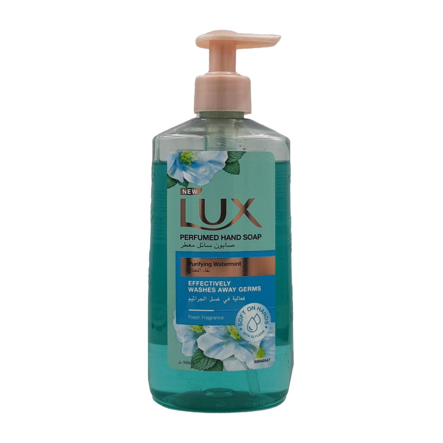 Lux Hand Wash 500 ml