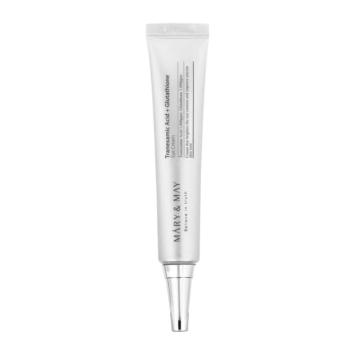 Mary & May Tranexamic Acid + Glutathione Eye Cream 30 g