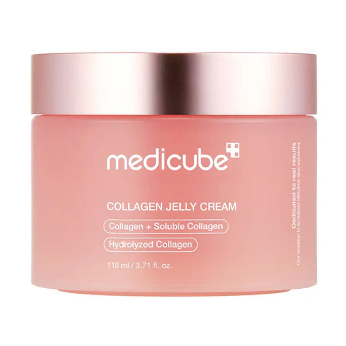 Medicube Collagen Jelly Cream