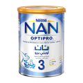 NAN 3 400 g Milk
