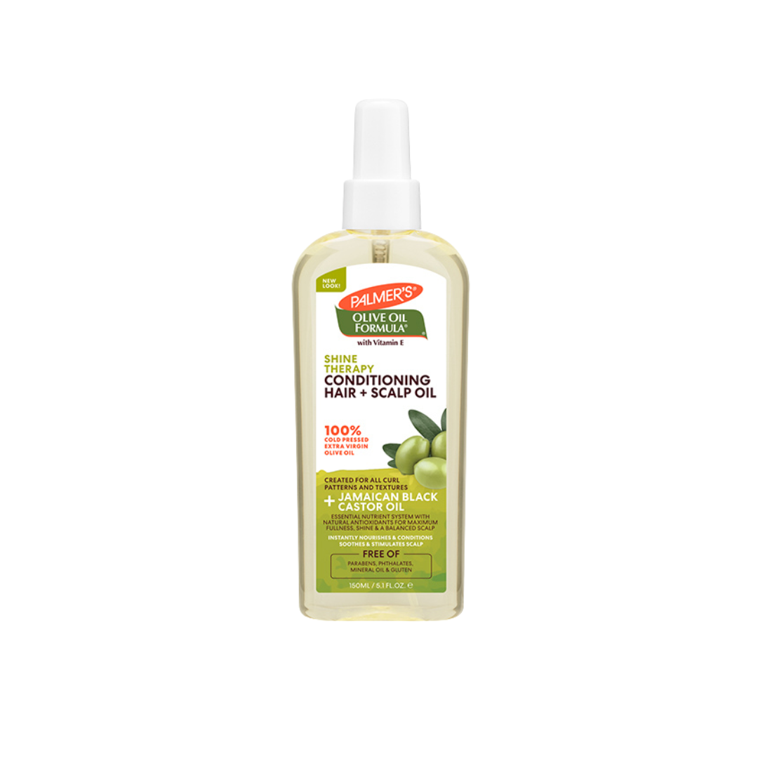 Palmer's Olive Oil 150 ml