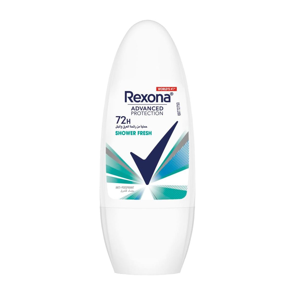 Rexona Roll On Woman