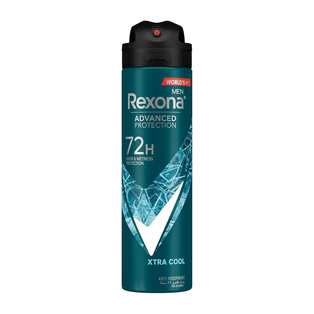 Rexona Spray 150 ml
