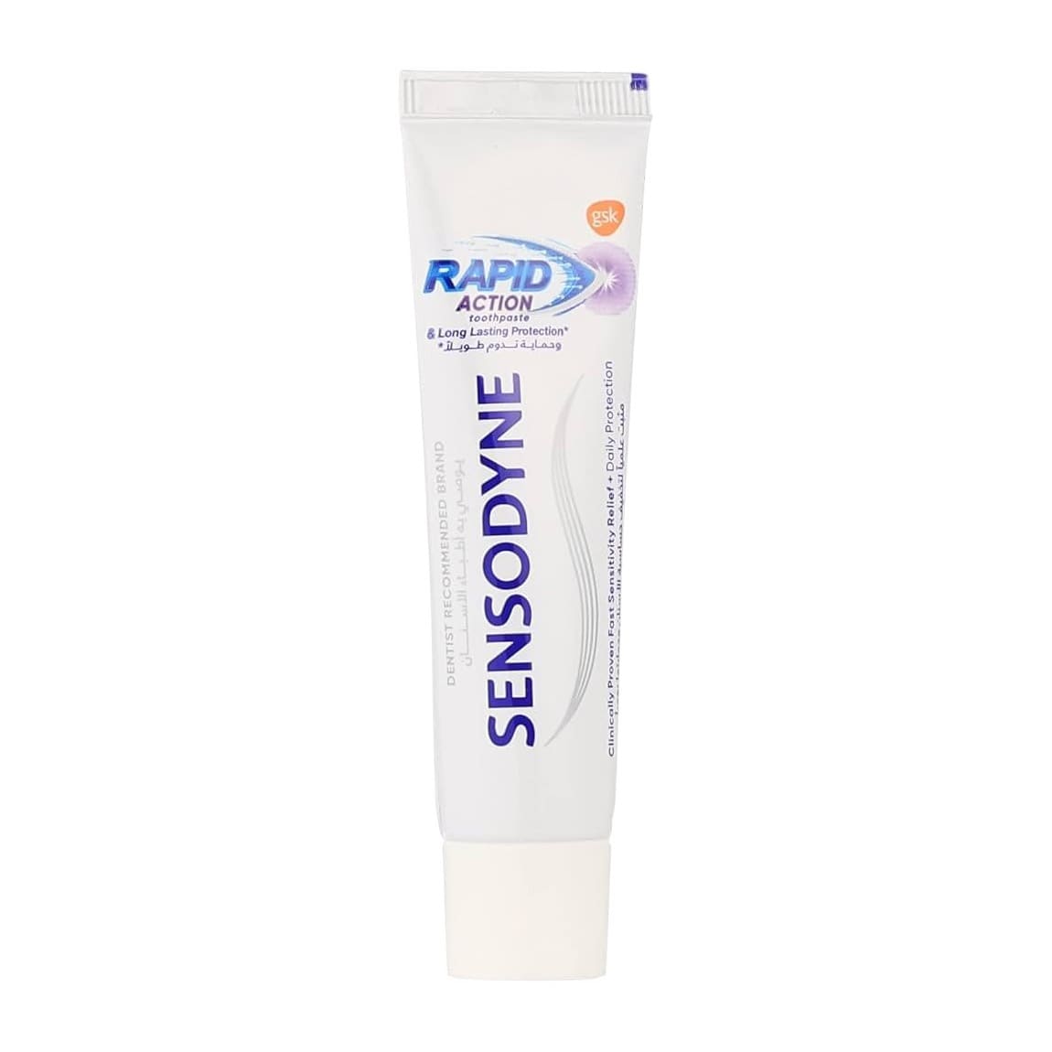 Sensodyne Rapid Action 20 ml