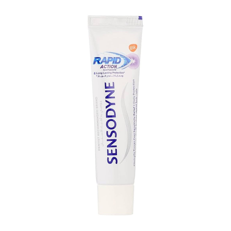 Sensodyne Rapid Action 20 ml