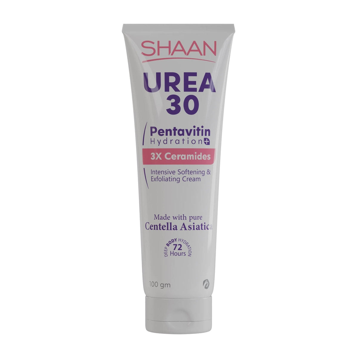 Shaan Urea 30 Cream 100 g