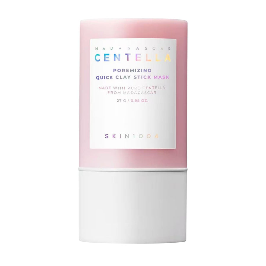 SKIN1004 Centella Poremizing Quick Clay Stick Mask 27 g