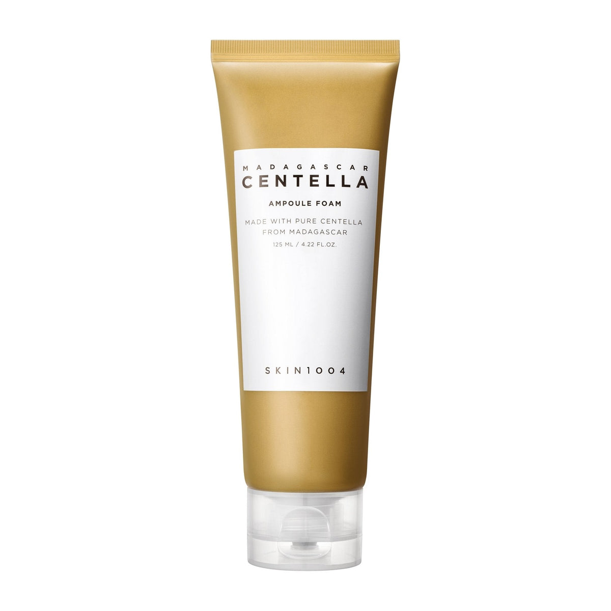 SKIN1004 Centella Ampoule Foam Cleanser 125 ml