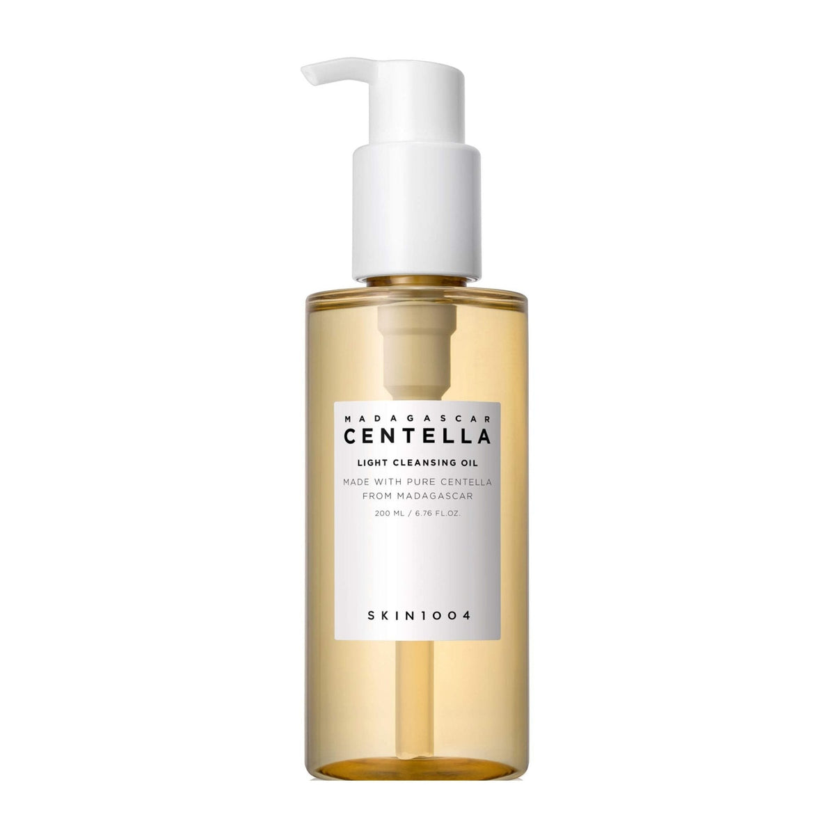 SKIN1004 Madagascar Centella Light Cleansing Oil