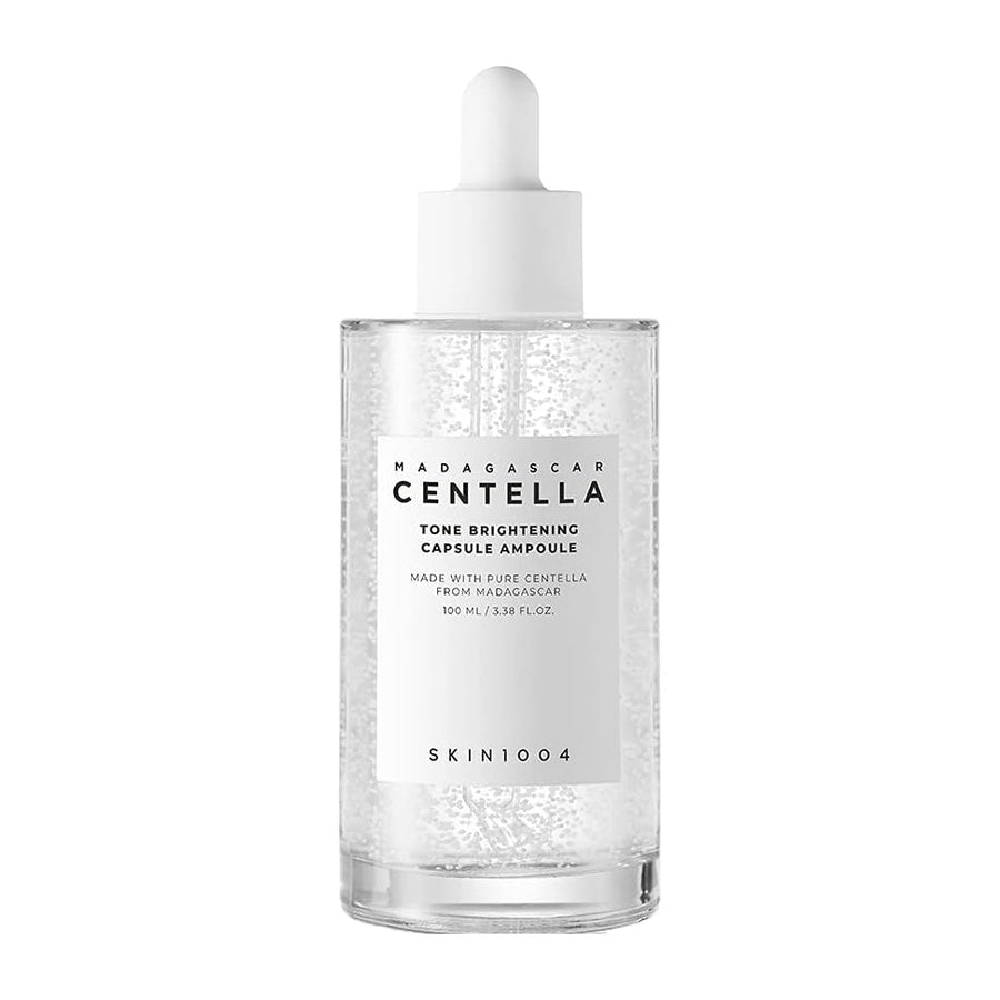 SKIN1004 Madagascar Centella Tone Brightening Ampoule