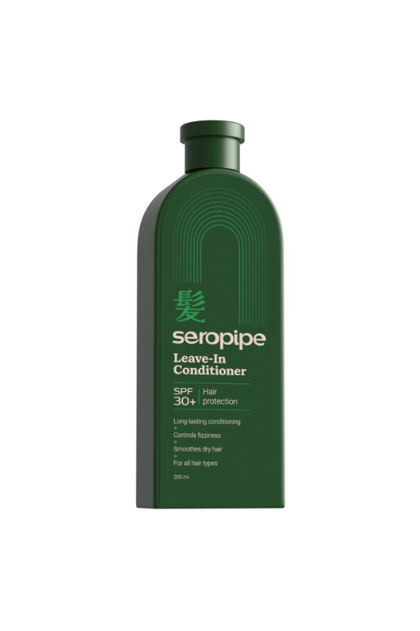 Seropipe Leave in Conditioner