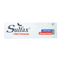 Sulfax CMO Formula Massage Cream