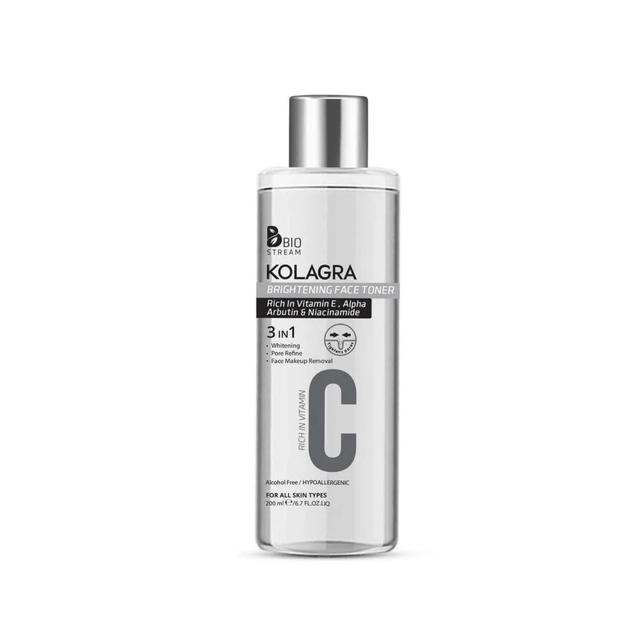 Kolagra Brightening Toner