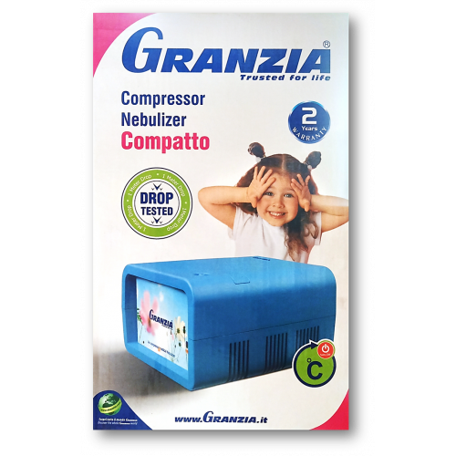Granzia Nebulizers
