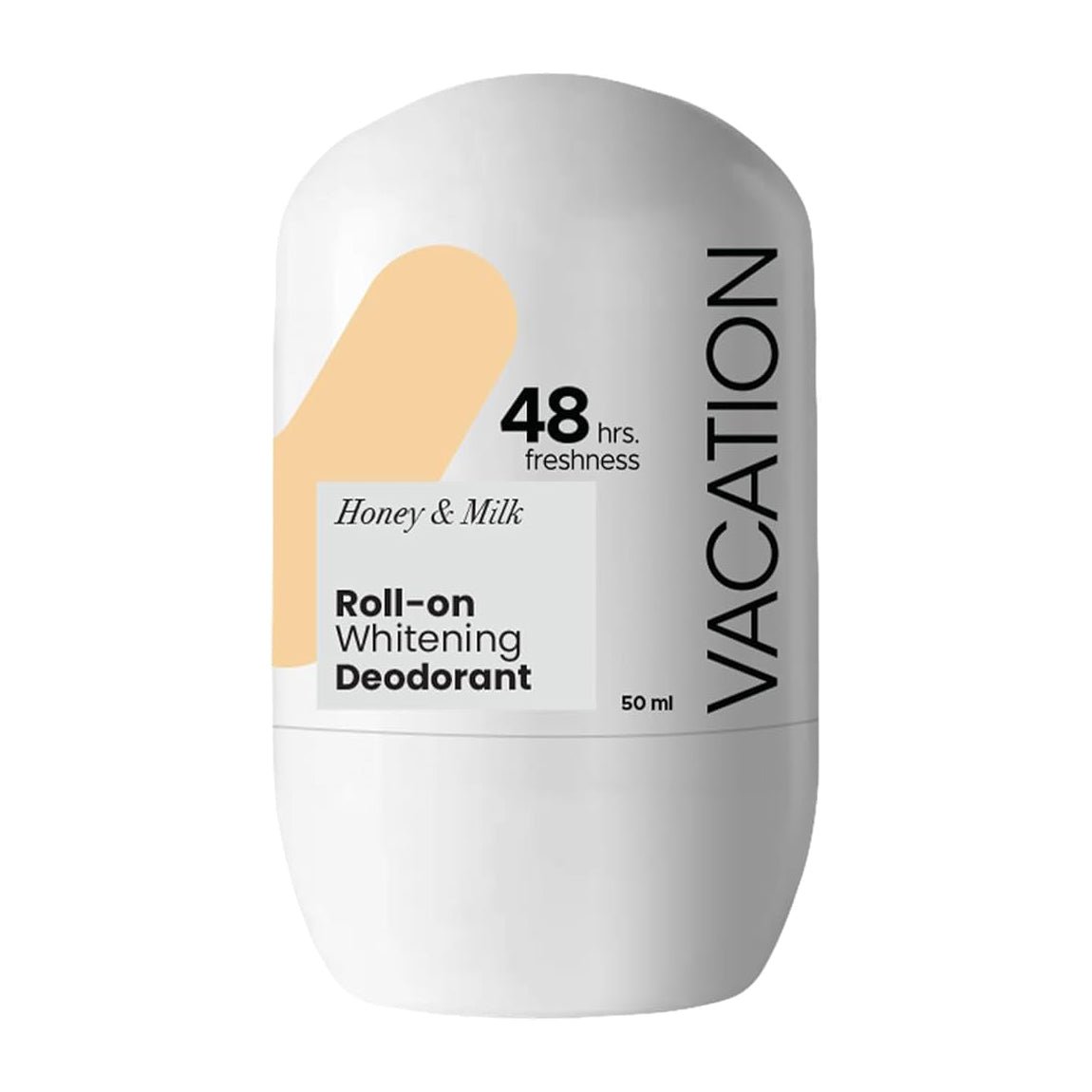 Vacation Honey & Milk Whitening Roll-On Deodorant 50 ml