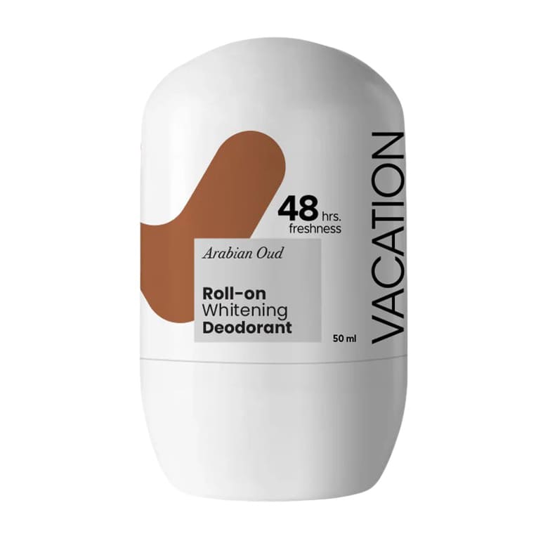 Vacation Whitening Roll-On Deodorant 50 ml